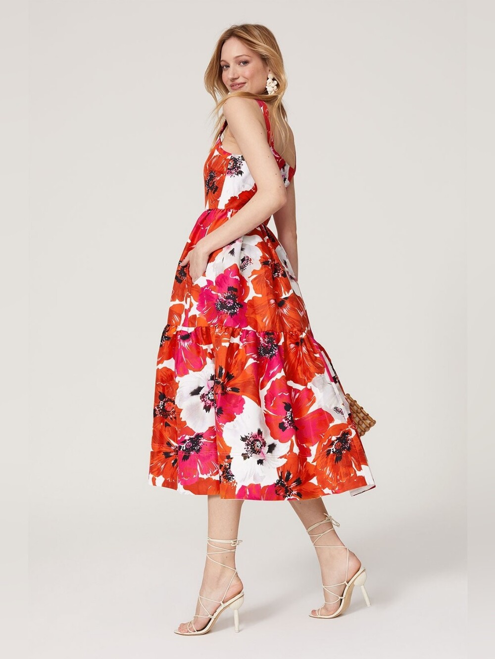 Tanya Taylor Gia Dress - Picture 2 of 10